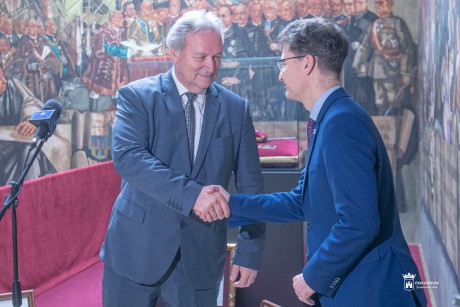 Székesfehérvár is csatlakozott a Tudománybarát Település Mozgalomhoz